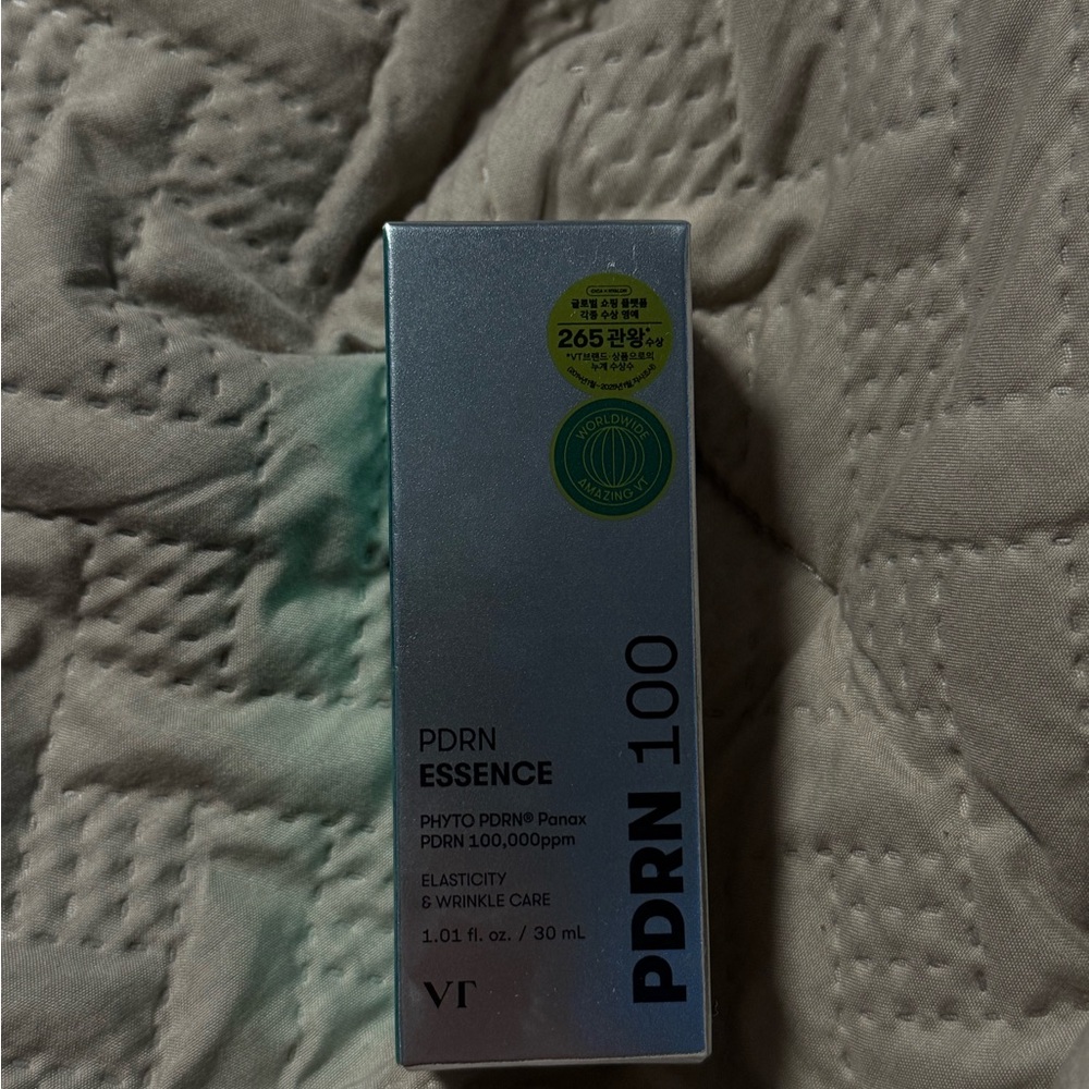 VT Cosmetics PDRN Essence